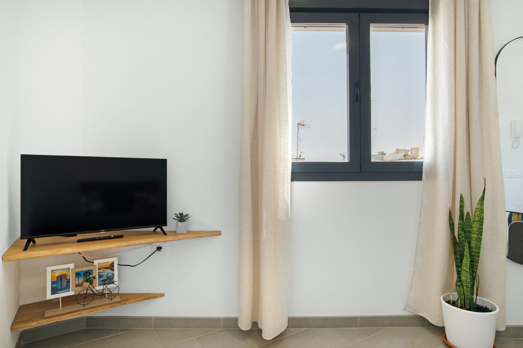 Cervantes Homes No3 콘일데라프론테라 외부 사진
